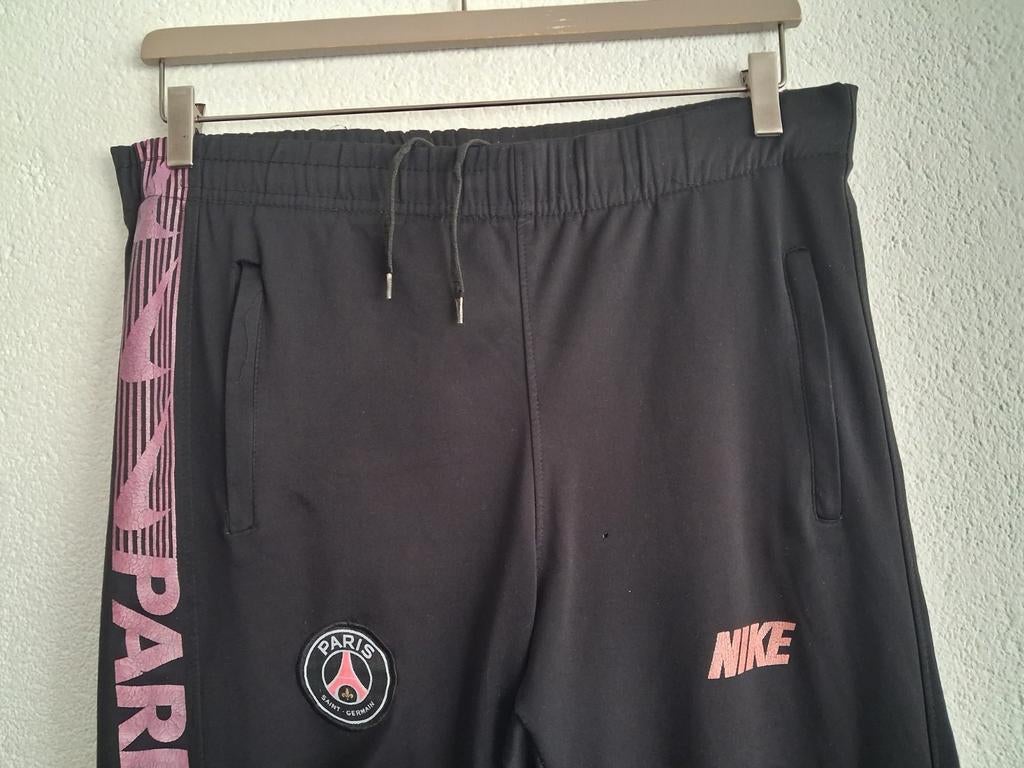 Nike Paris Saint-Germain Dri-FIT trainingsbroek Maat M, Kleding | Heren, Sportkleding, Ophalen of Verzenden