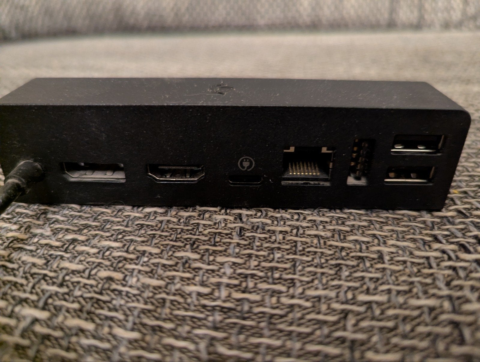 Foto 11 van Steam Deck OLED 515GB + docking