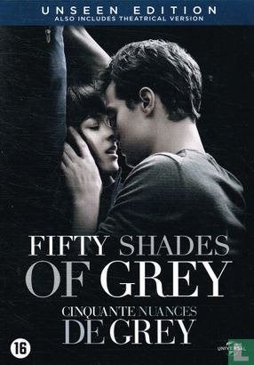 fifty shades of grey ( dakota johnson, jamie dornam ), Cd's en Dvd's, Vanaf 16 jaar, Ophalen of Verzenden, Zo goed als nieuw