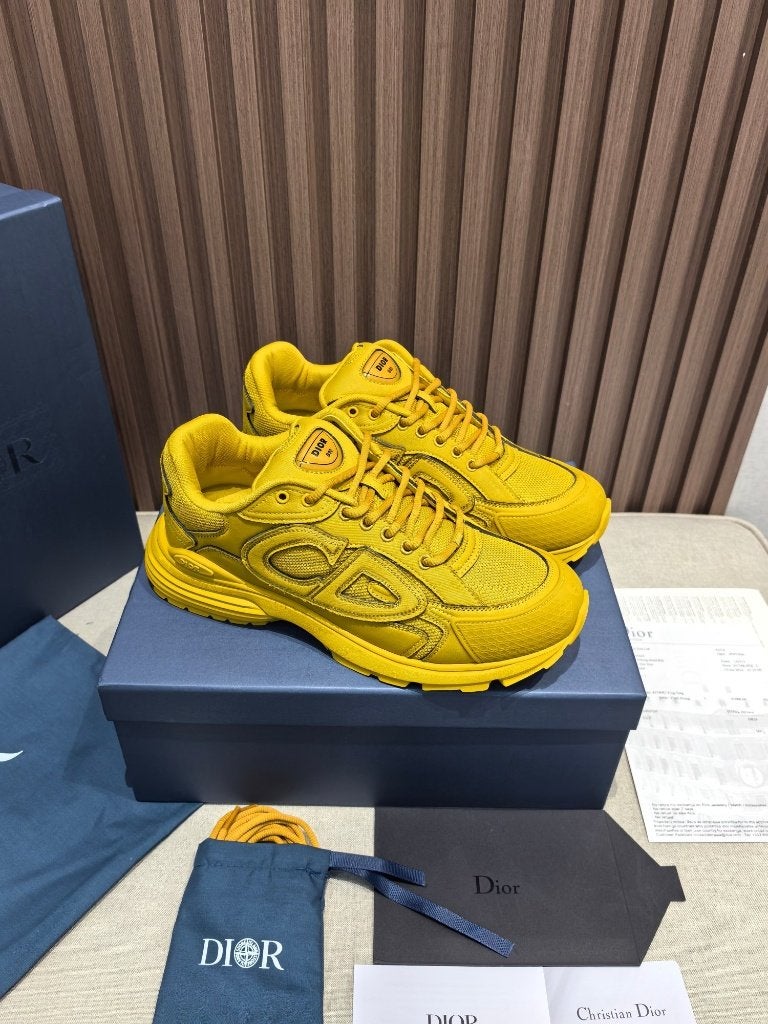 Dior x Stone Island B30, Overige kleuren, Verzenden, Nieuw, Sneakers of Gympen