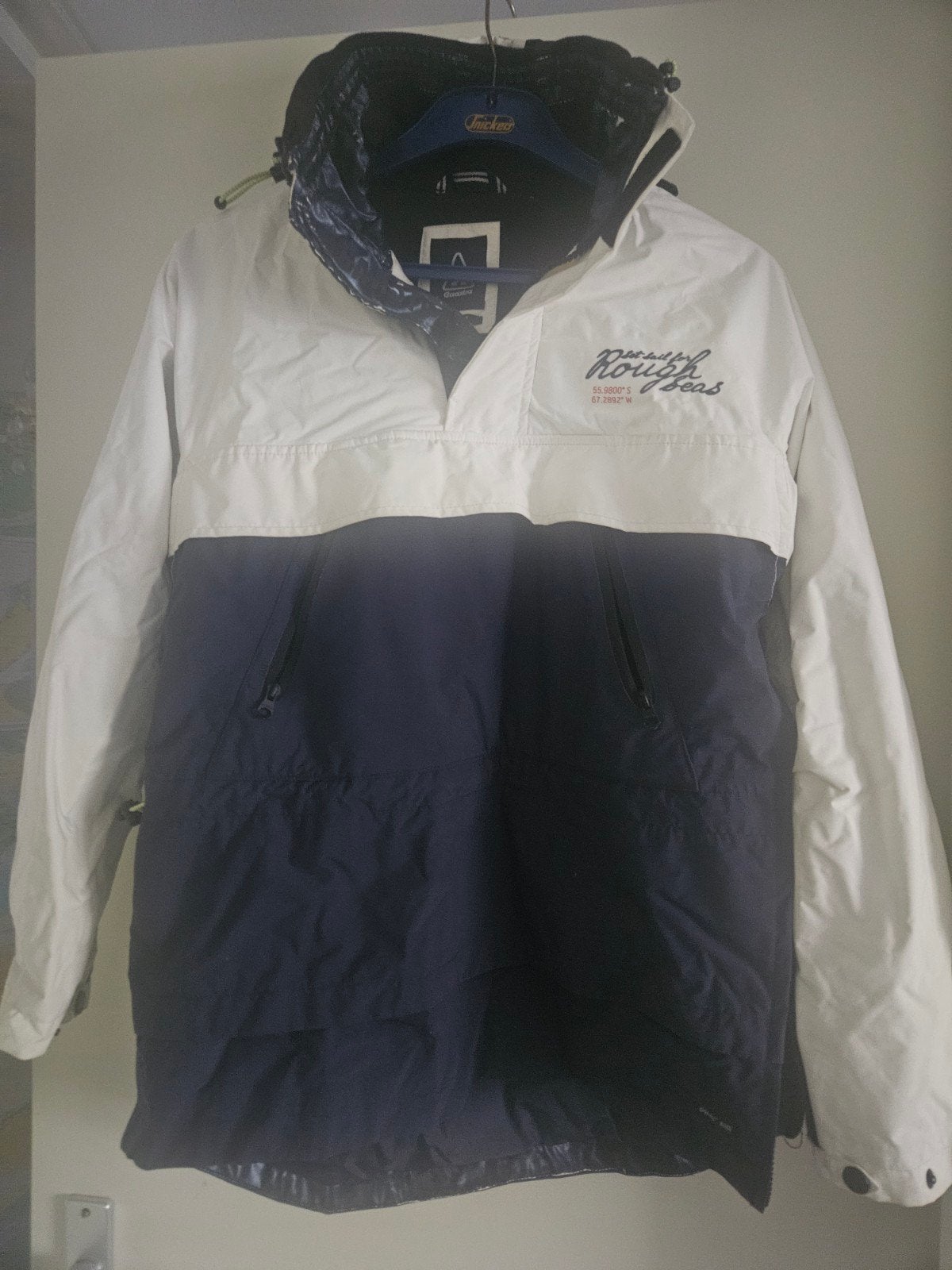 GAASTRA Sport Jas - Zo goed als nieuw, Ophalen of Verzenden, Zo goed als nieuw, Meerkleurig