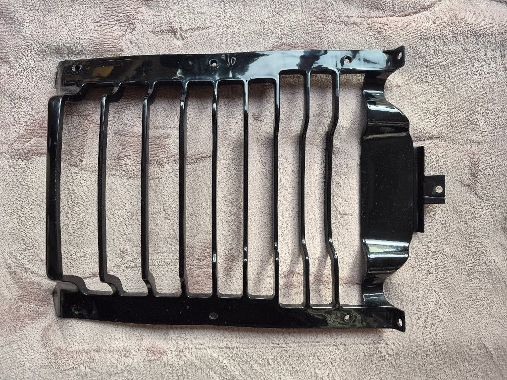 BMW R80RT, R100RT, R100RS kuipdeel middenstuk grille, Ophalen of Verzenden, Gebruikt