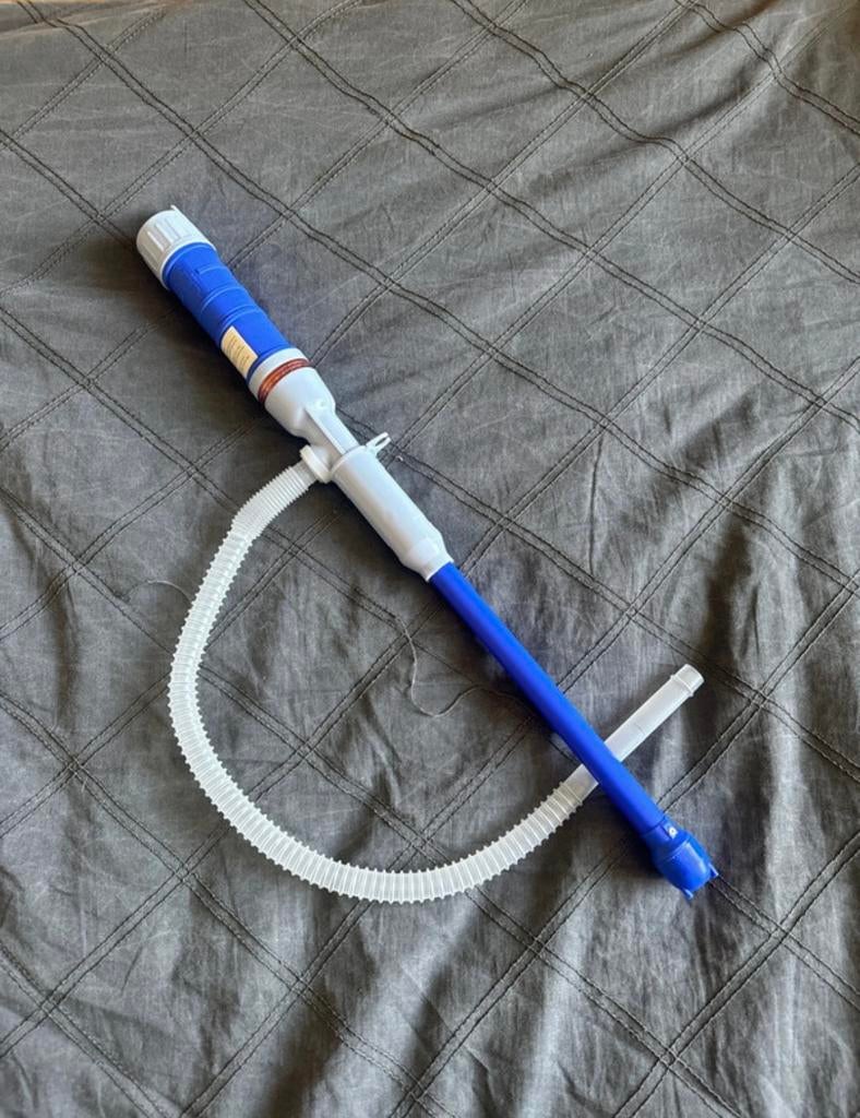 Nieuwe water / benzine pomp, Ophalen of Verzenden, Nieuw, Elektrisch, Overige typen