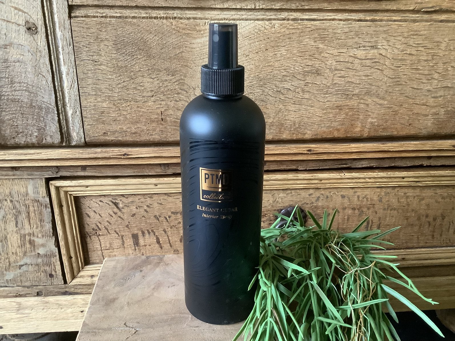 AANBIEDING fles PTMD roomspray interieur spray, Ophalen of Verzenden, Nieuw, PTMD