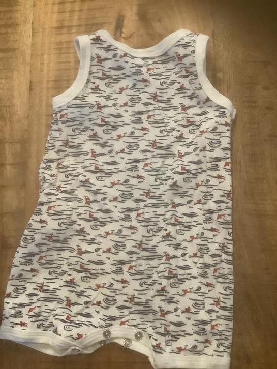 Petit bateau pakjes, Verzenden, Nieuw, Petit pateau, Jongetje of Meisje