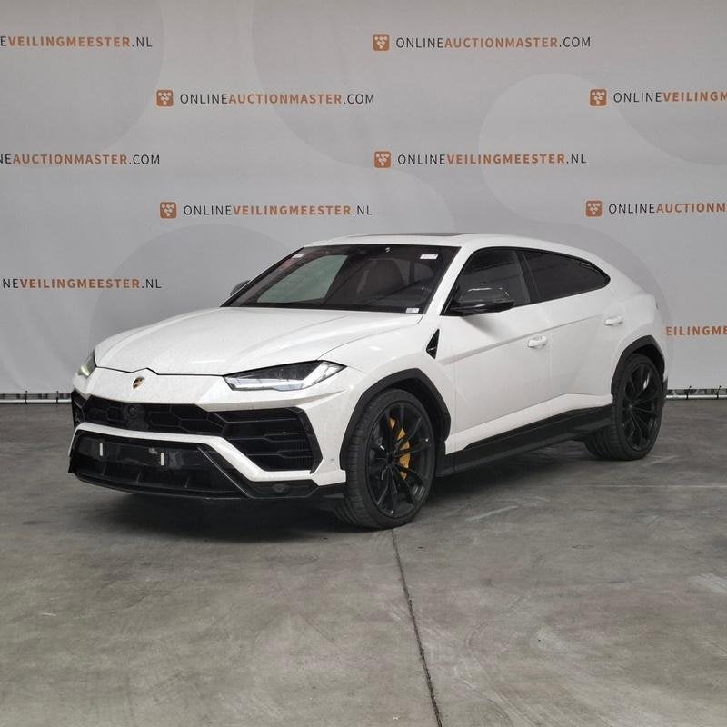 Lamborghini Overige Modellen