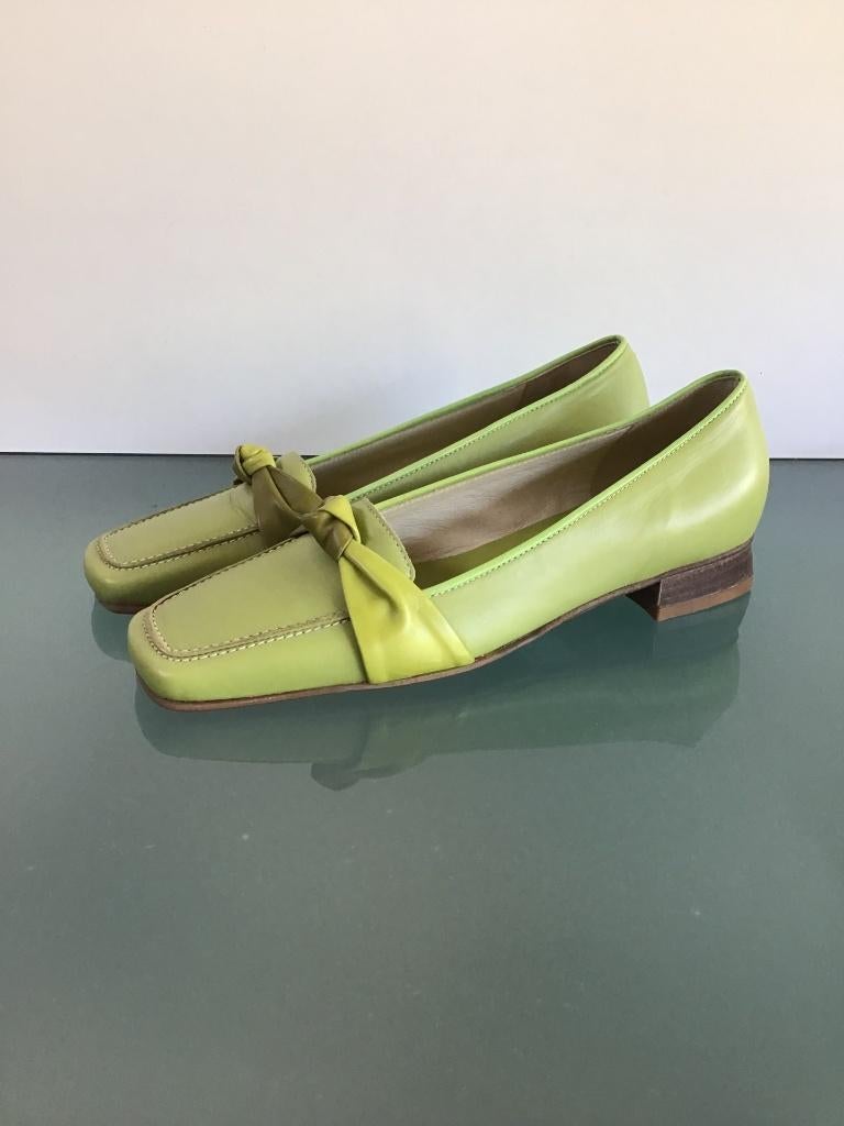 Maripe leren pumps groen 37 | Nieuw | Gratis verzenden, Pumps, Verzenden, Nieuw, Maripe