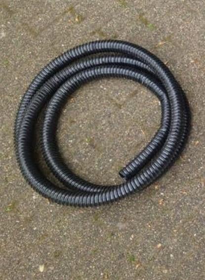 3 Meter Aanzuigslang 30mm, zgan, Tuin en Terras, Tuinslangen, Zo goed als nieuw, Overige typen, Ophalen of Verzenden