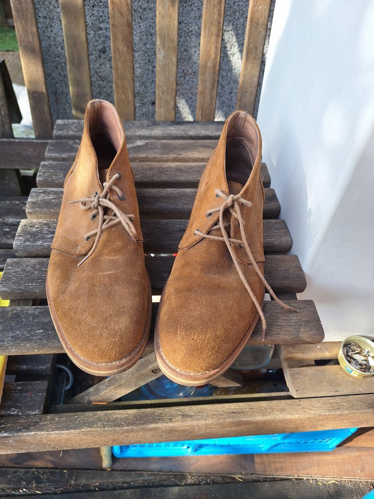 Fillipa herenschoen, Kleding | Heren, Schoenen, Ophalen of Verzenden, Zo goed als nieuw, Bruin