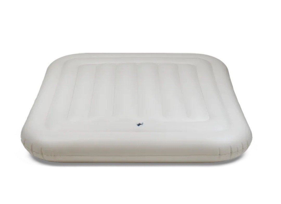 Intex Pure Spa coverdeksel - 124 x 124 cm, Ophalen of Verzenden, Nieuw