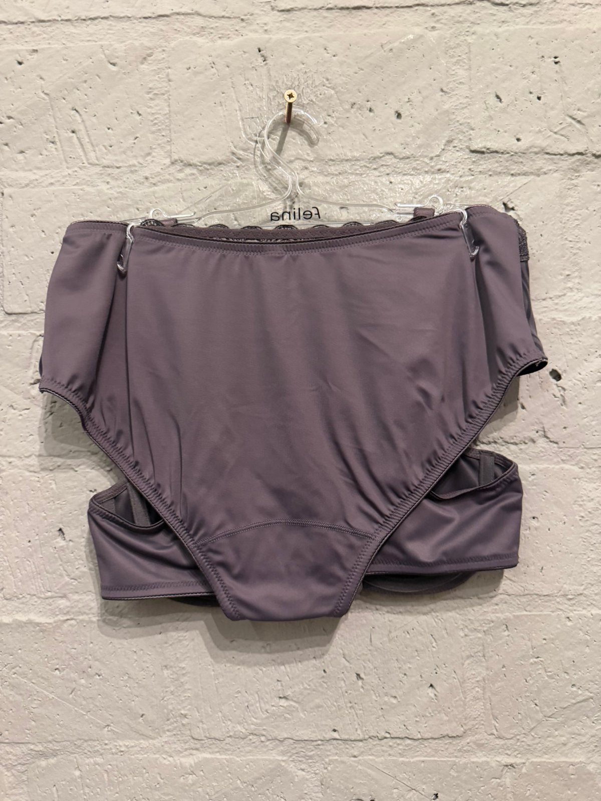 Felina bh 40/ 80B slip 42 NIEUW!! Bh €30, Ophalen of Verzenden, BH