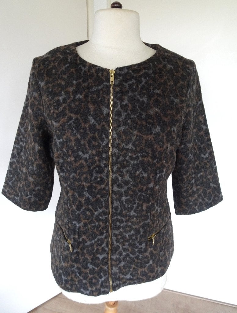TOP VAN BELLA RAGAZZA MAAT 38, Maat 38/40 (M), Overige kleuren, Bella Ragazza, Ophalen of Verzenden