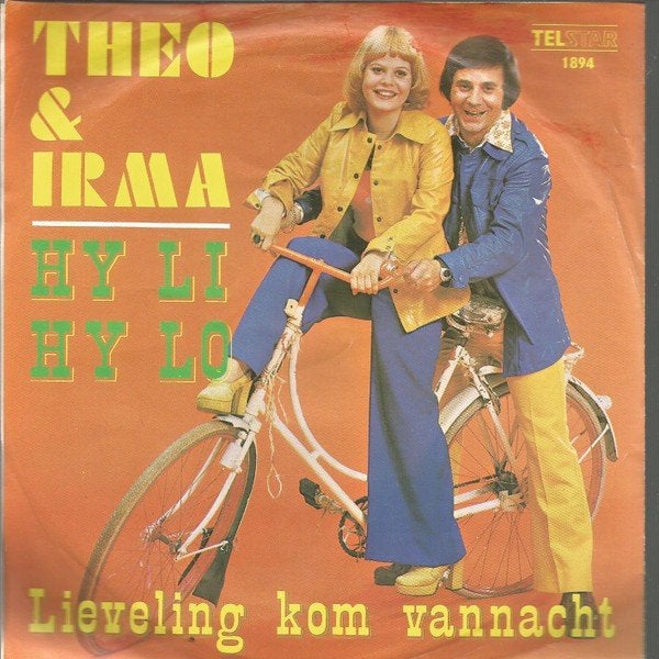 vinylsingles gezocht zie foto's, Ophalen of Verzenden, Zo goed als nieuw, Overige formaten, Levenslied of Smartlap