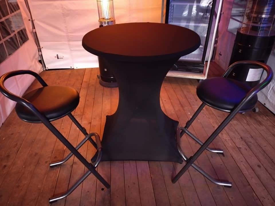 Barkrukken te huur, Ophalen, Gebruikt, Overige