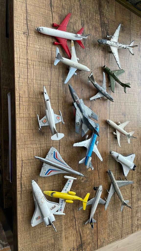 Matchbox, Ophalen of Verzenden