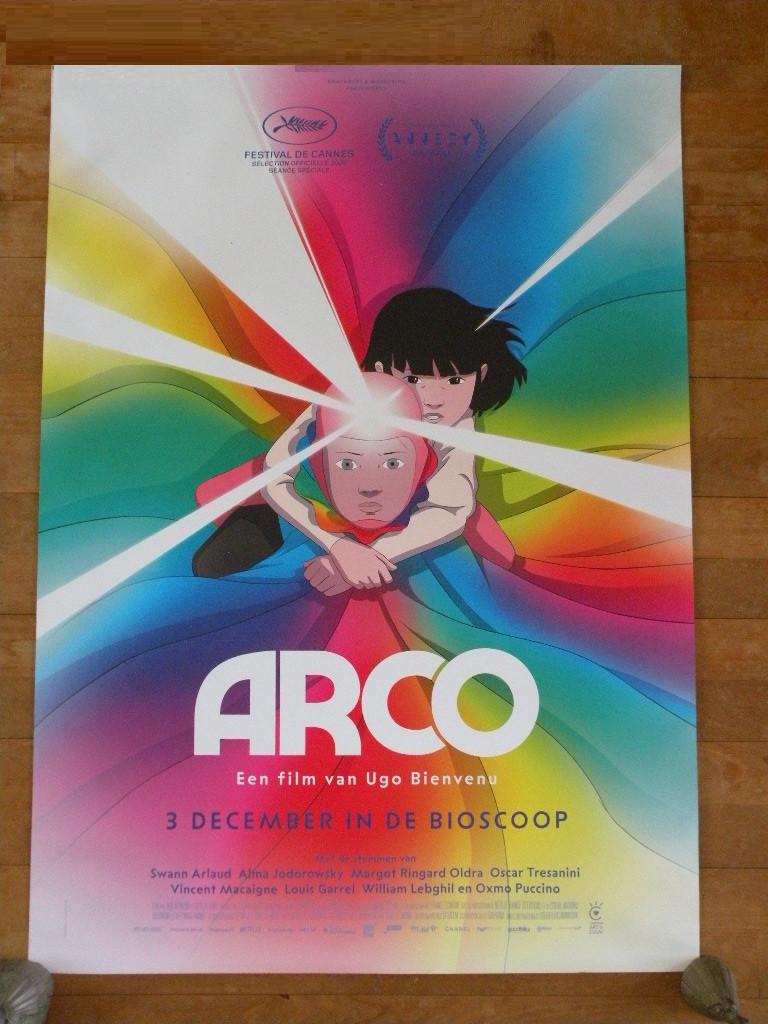 Filmposters. 3 Stuks, ook per stuk., Ophalen of Verzenden, Zo goed als nieuw, Film