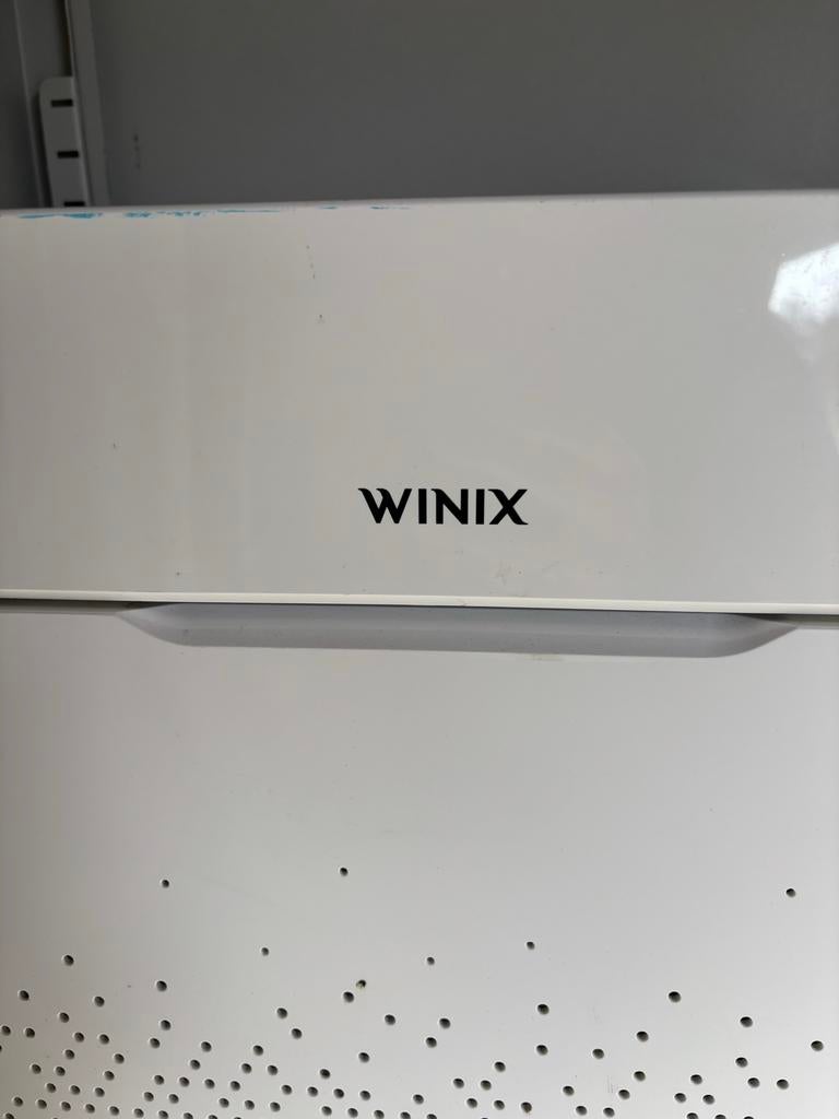 Winix Zero Pro Luchtreiniger, Witgoed en Apparatuur, Luchtbehandelingsapparatuur, Ophalen of Verzenden, Gebruikt, Luchtreiniger
