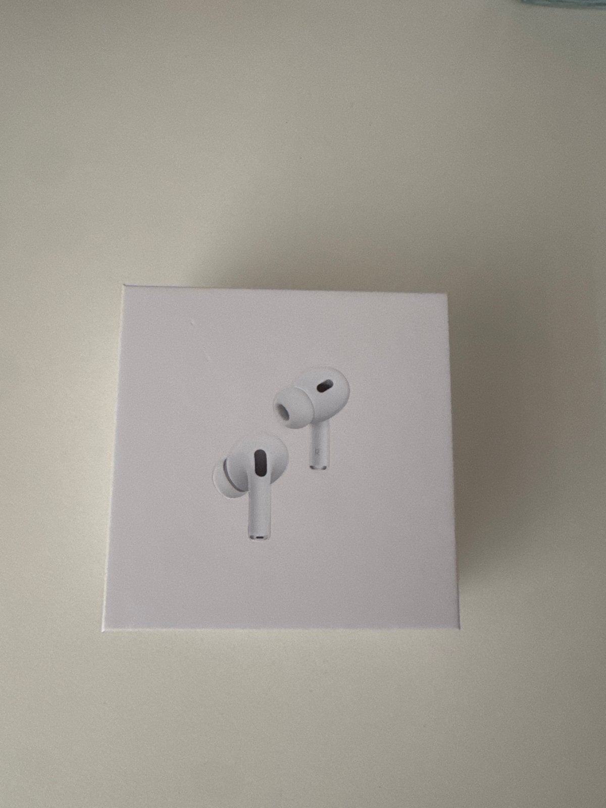 Apple AirPods Pro (2e generatie) - Zo goed als nieuw, In-ear, Bluetooth, Ophalen of Verzenden, Zo goed als nieuw