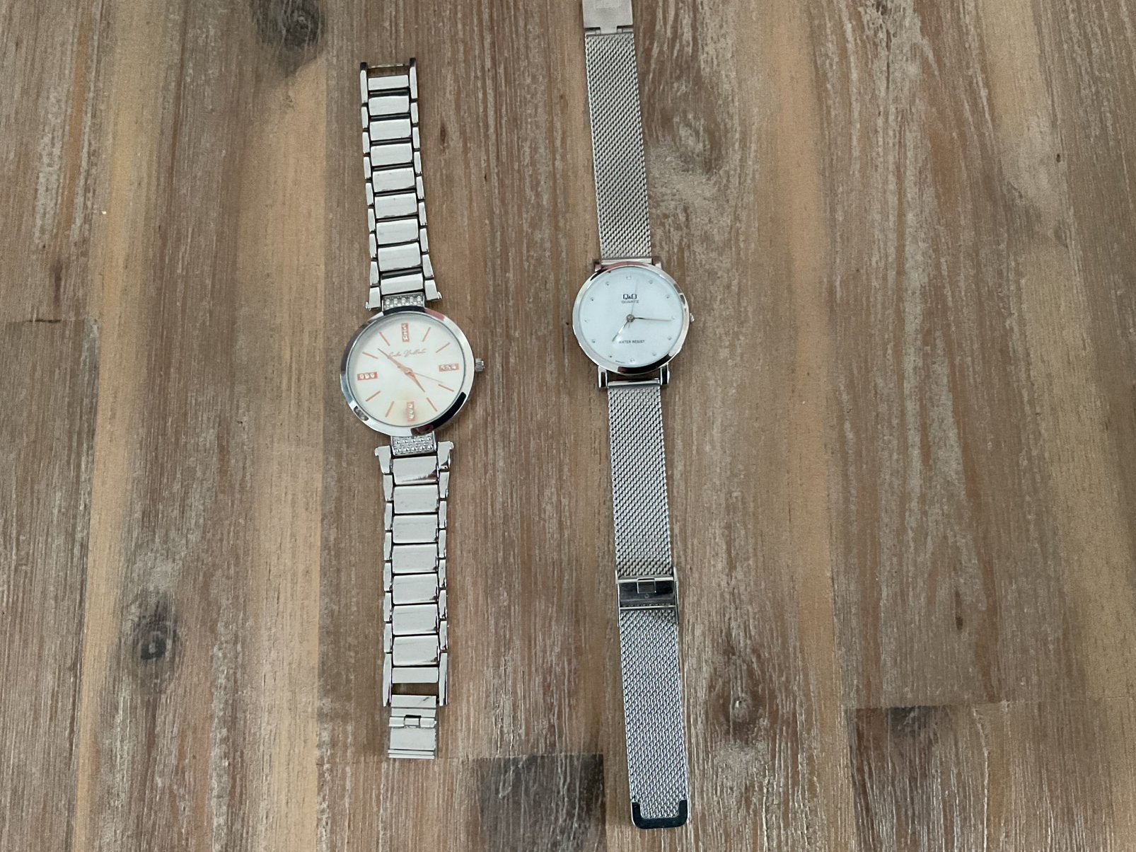 Horloges nieuw, Ophalen of Verzenden, Nieuw, Staal, Overige merken