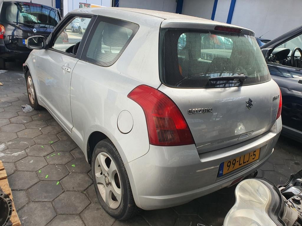 Suzuki Swift 1 3 3-DRS LOOP OF SLOOP, Ophalen, Suzuki