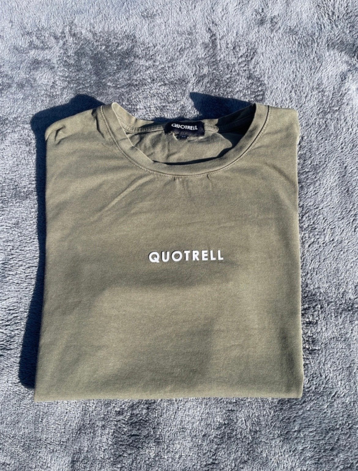 3 Quotrell shirtjes maat XS - nog in goede staat, Ophalen of Verzenden, Gedragen, Maat 46 (S) of kleiner, Meerkleurig