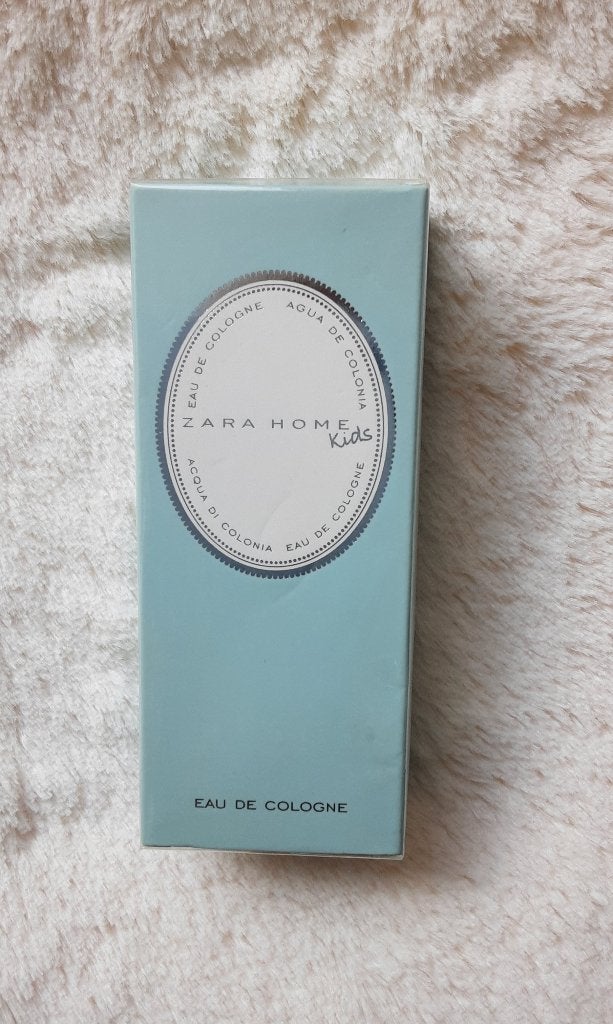 Zara Home Eau de Cologne (NEW) + Homespray, Sieraden, Tassen en Uiterlijk, Verzenden, Nieuw