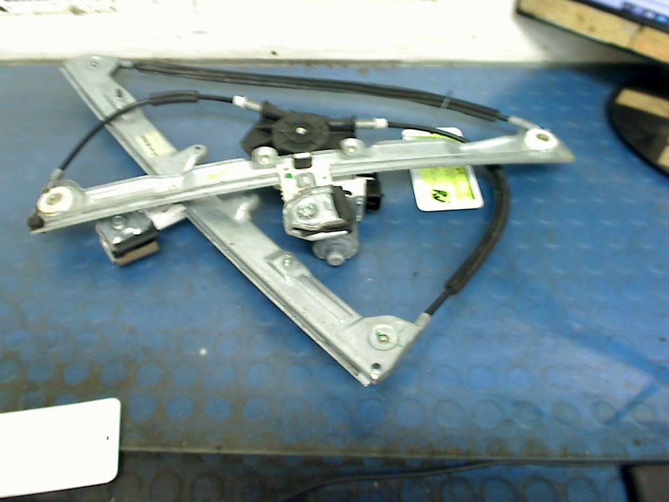 Raammechaniek Elek Rechts Voor Colt (Z2/Z3) 2009, Auto-onderdelen, Gebruikt, Info@mitsubishi-motors.de, Mitsubishi, Emil-Frey-Straße 2, Friedberg 61169, , Duitsland