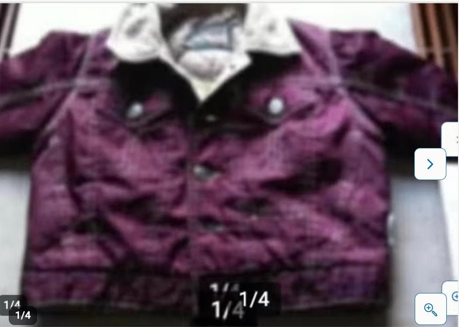 Baby winterjasje mt 74 Frisco kids Bordeaux rood., Kinderen en Baby's, Babykleding | Maat 74, Ophalen of Verzenden, Frisco kids