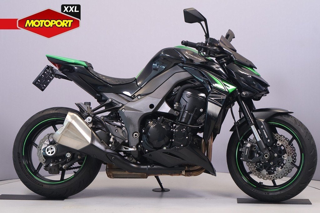 Kawasaki Z 1000 (bj 2018), Bedrijf, Info@kawasaki.nl, Jacobus Spijkerdreef 1-3
2132 PZ  Hoofddorp, NL, Kawasaki Motors Europe N.V.