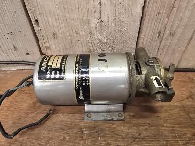 Waterpomp Ancor 12V, Niet ingevuld, Gebruikt, Niet ingevuld, Niet ingevuld