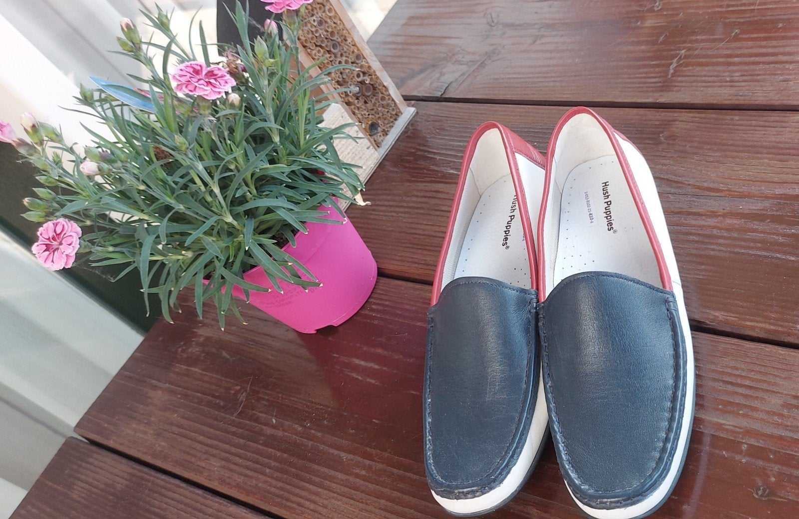 instappers, loafers maat 41, Kleding | Dames, Schoenen, Overige kleuren, Instappers, Nieuw, Ophalen of Verzenden