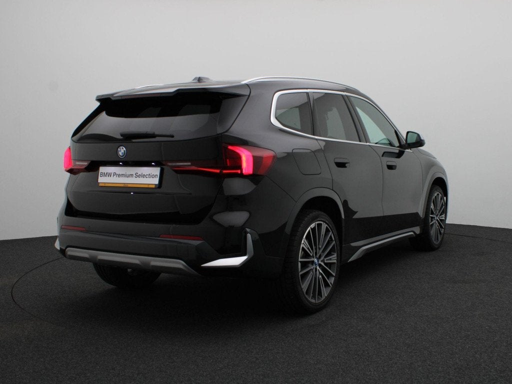 BMW X1 xDrive25e xLine | Stuurwielrand Verwarmd | Achteruitr, Stof, Gebruikt, Euro 6, Stuurwielverwarming