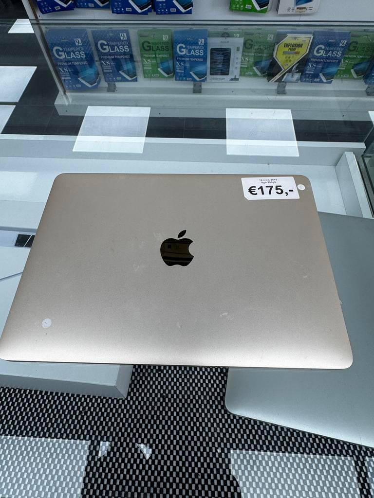 MacBook Air & Pro | Vanaf €85 | Op=Op, Computers en Software, Apple Macbooks, Zo goed als nieuw, MacBook Pro, 15 inch, 2 tot 3 Ghz