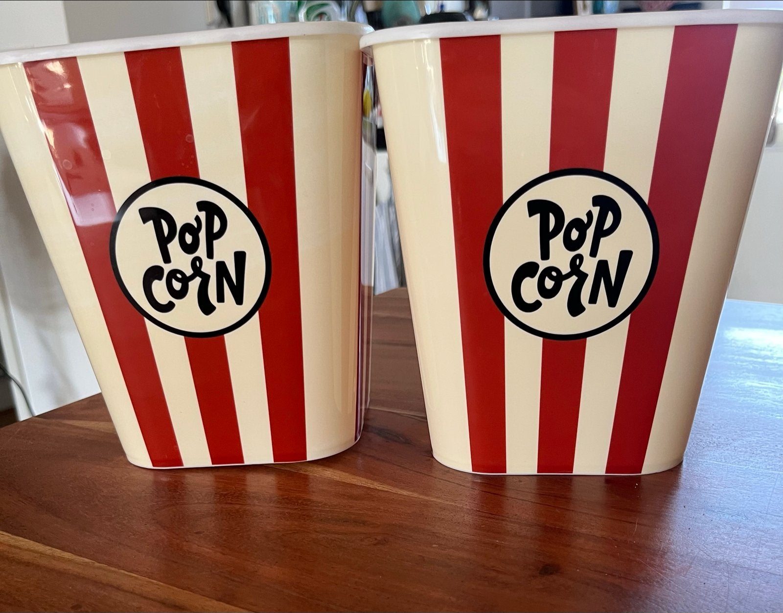 Popcorn emmers, Ophalen of Verzenden, Nieuw, Overige typen, Film of Tv