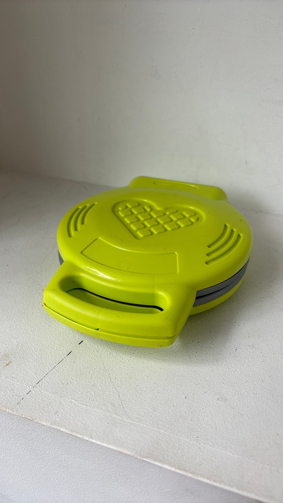 Speelgoedwafelmachine, Ophalen of Verzenden, Zo goed als nieuw, Jongen of Meisje