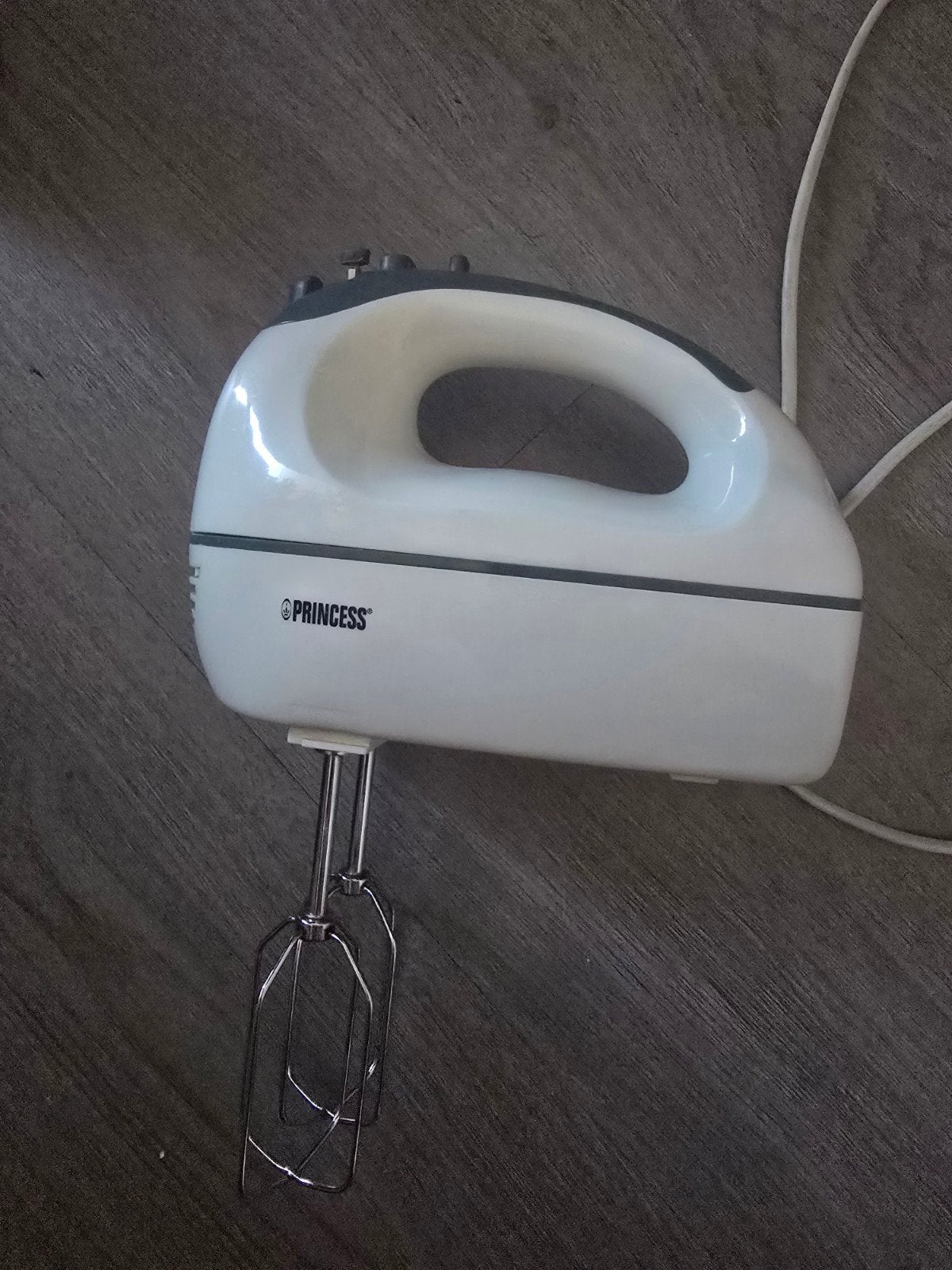 keukenmixer / mixer, Ophalen, 3 snelheden of meer