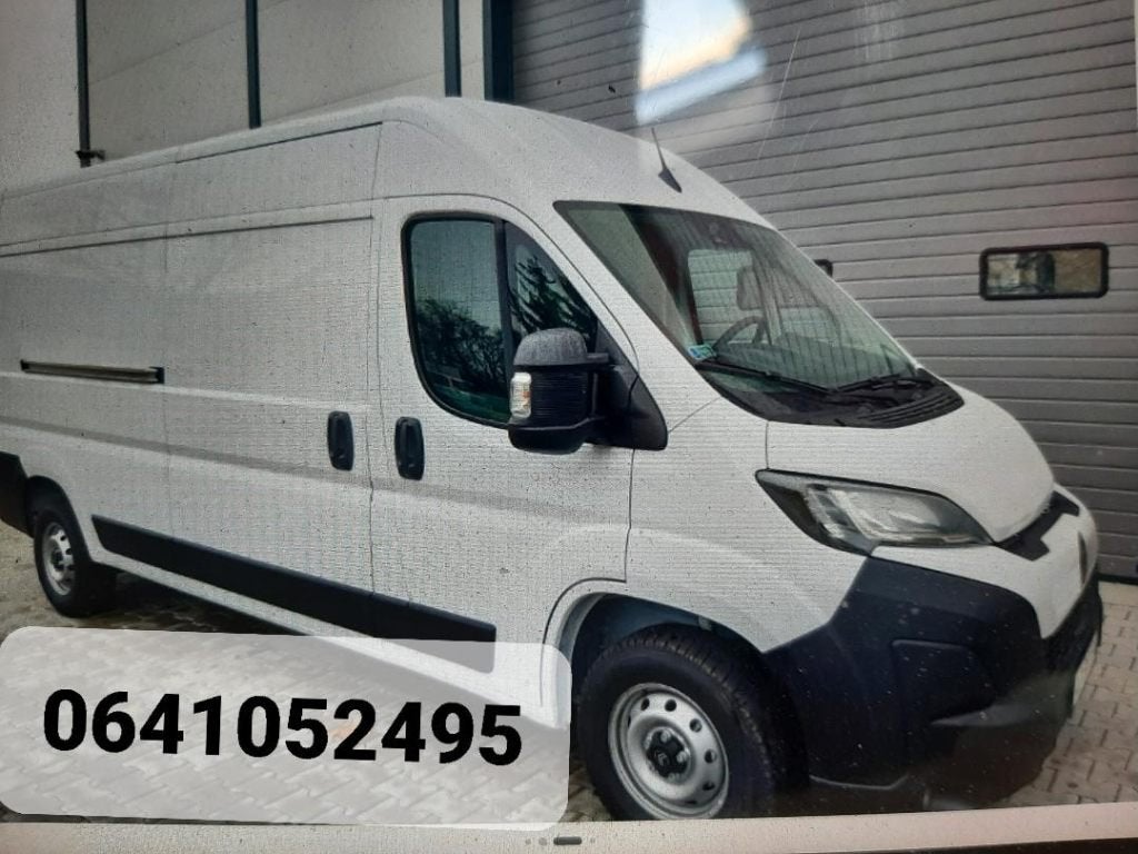 SPOED VERHUISSERVICE 24/7 BESCHICKBAAR, 33 - 40 uur, Vanaf 10 jaar, Overige vormen