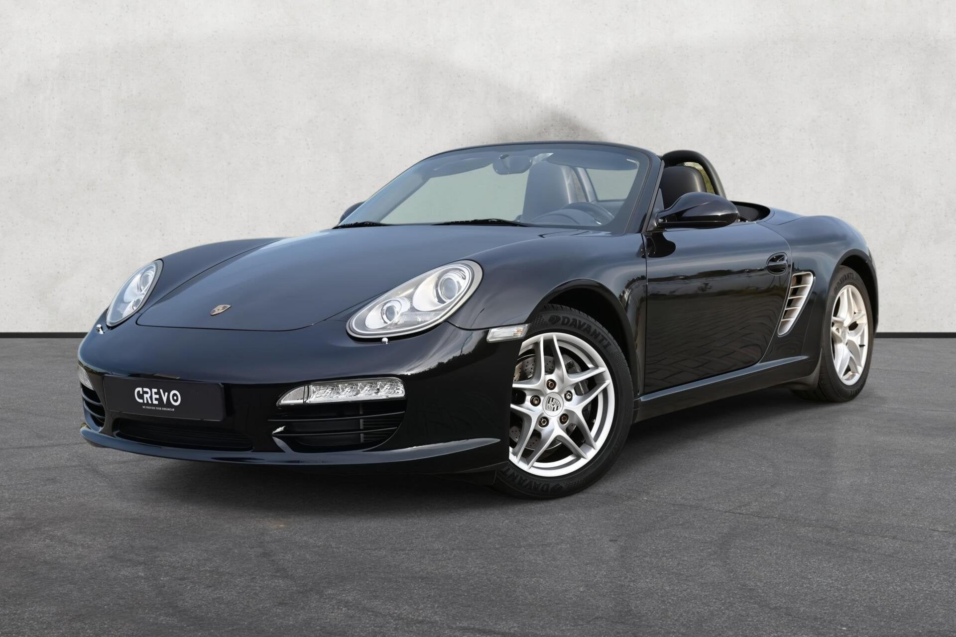 Porsche Boxster 2.9 PDK |Stoelverwarming | Unieke KM | BTW |, Auto's, Porsche, Automaat, Euro 5, Achterwielaandrijving, Gebruikt