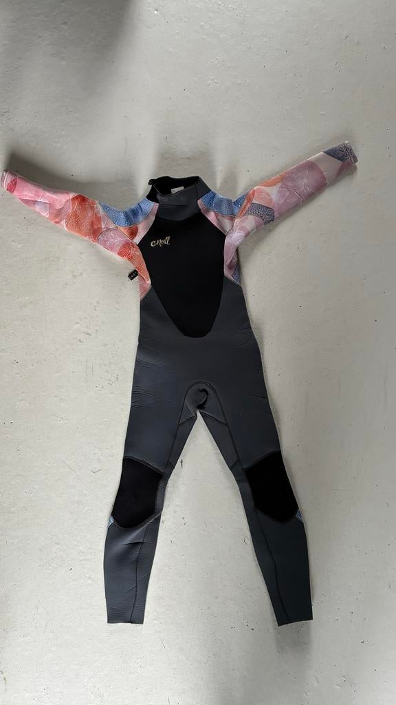 O'Neill Wetsuit Maat 10 (US/UK) voor 141-146 cm, Watersport en Boten, Ophalen of Verzenden, Gebruikt, Overige typen