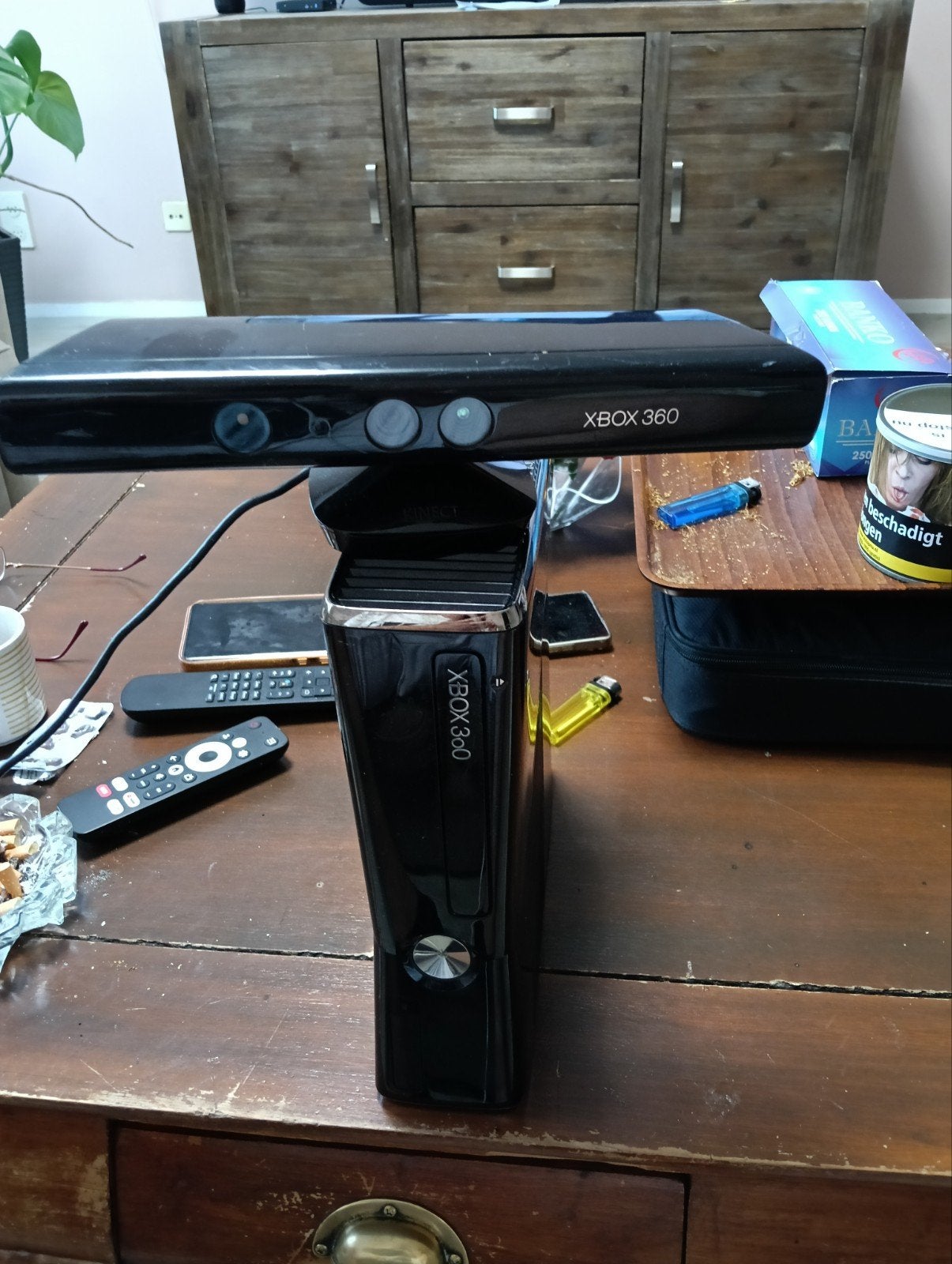 Xbox 360 Kinect games, Spelcomputers en Games, Spelcomputers | Xbox 360, Ophalen of Verzenden, Zo goed als nieuw, Met kinect, Met 1 controller