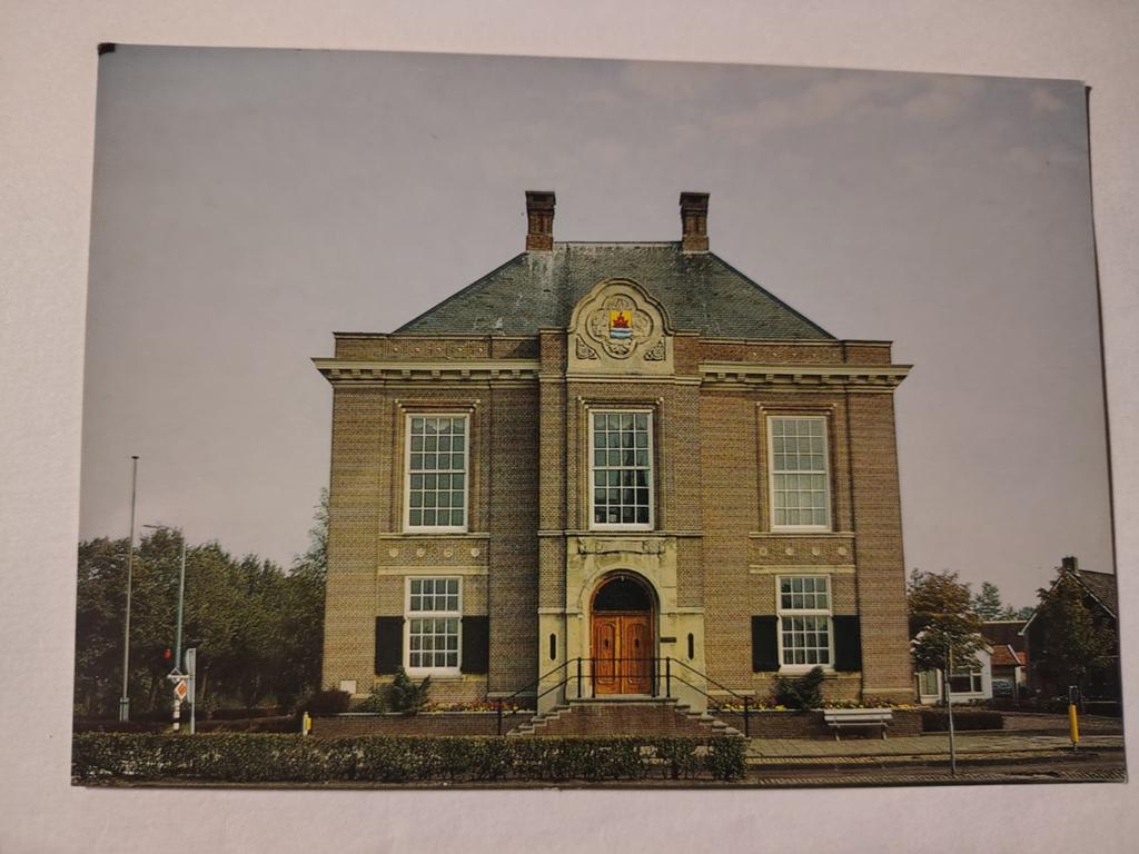 Hoofddorp, Ophalen of Verzenden, 1940 tot 1960, Gelderland