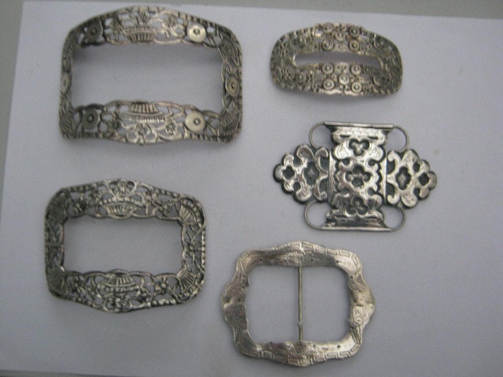 zilver, Ophalen of Verzenden, Zilver