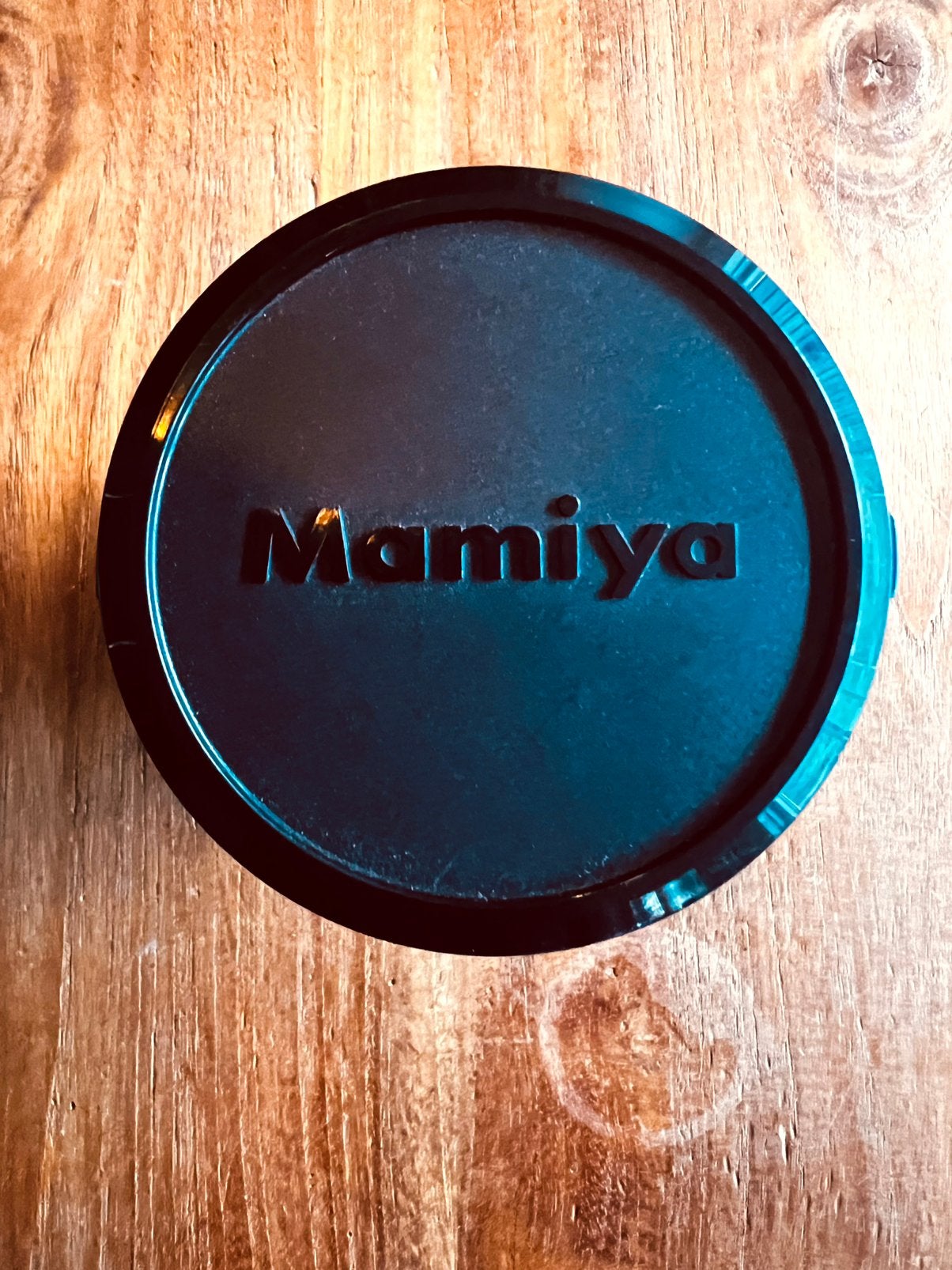 Te Koop MAMIYA 645 80 mm Sekor c f 2.8, Audio, Tv en Foto, Overige merken, 80 mm, Ophalen of Verzenden, Standaardlens