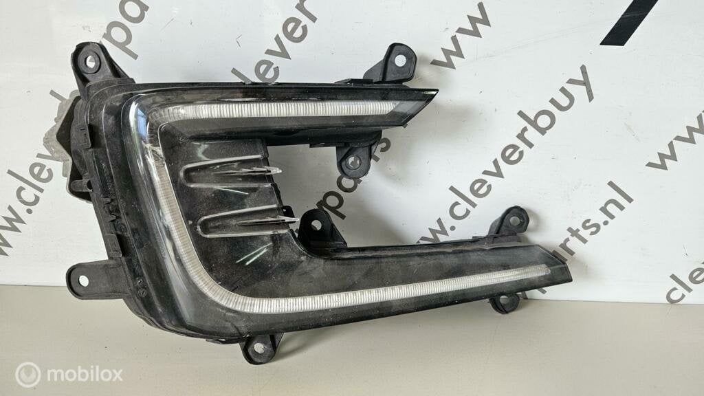 Koplamp led Volkswagen Passat B8 ('14-'21) 3g0941056a, Gebruikt, Volkswagen, Ophalen of Verzenden, Volkswagen