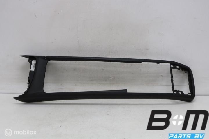 Bovenkant middenconsole Volvo XC60 31417516, Gebruikt