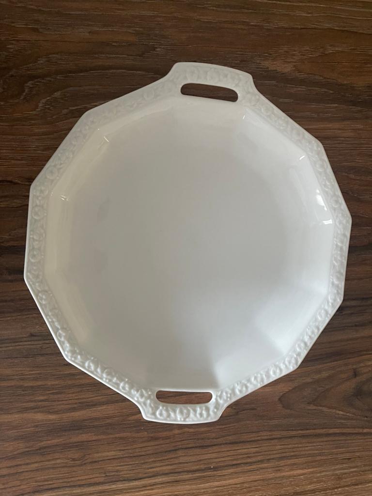 Rosenthal maria weiss serveerschaal, Antiek en Kunst, Ophalen of Verzenden