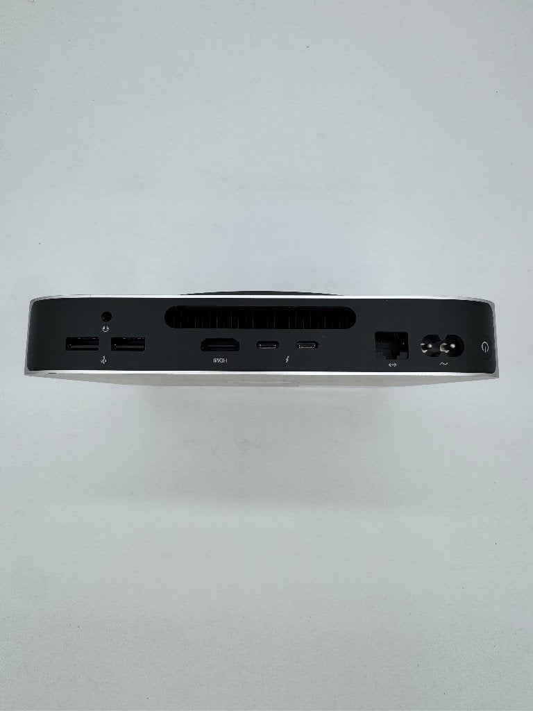 ≥ Mac Mini M1 16GB - Apple Desktop Te Koop | Marktplaats