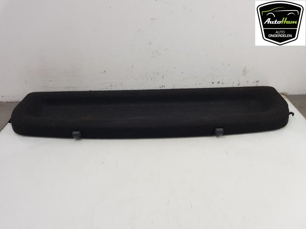 Hoedenplank Opel Agila (B) (2008-04/2012-10) 95508361, Gebruikt, Bahnhofsplatz, Rüsselsheim am Main 65423, , Duitsland, Opel, Opel Automobile GmbH