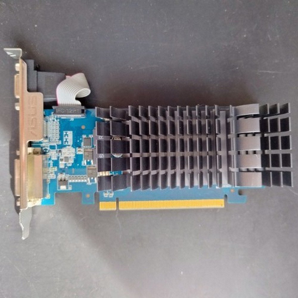 Te Koop Video Card Asus, PCI-Express 2, GDDR3, HDMI, Nieuw