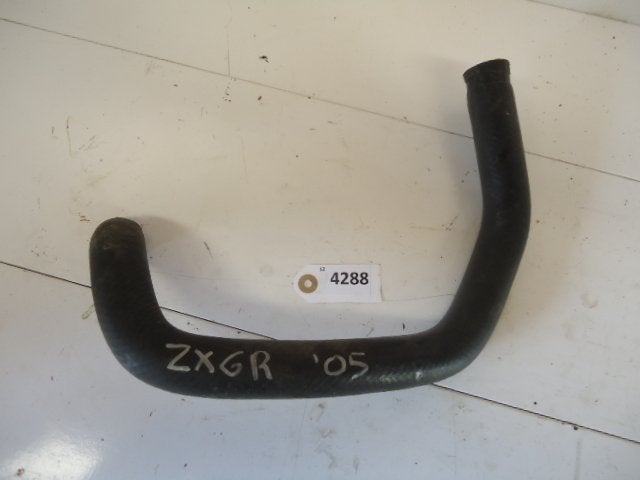 ZX6R 2005 - 2006 Kawasaki Flexibel D1-15598